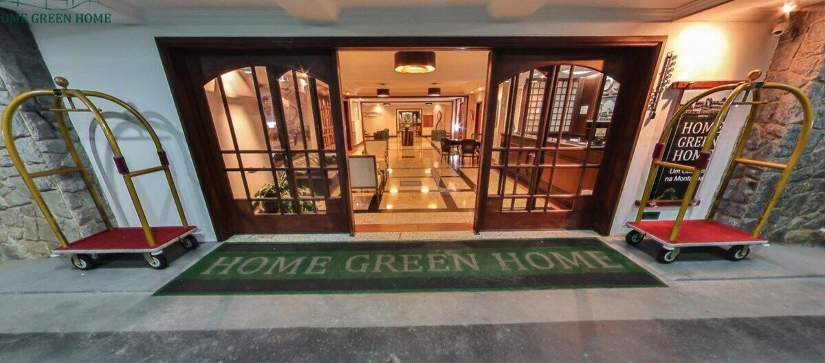 Foto - Home Green Home