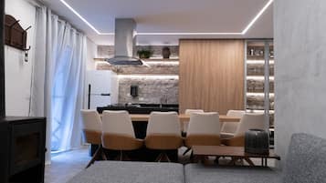 Apartment | Interior