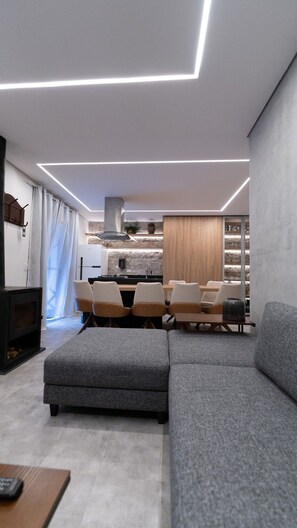 Apartment | Interior