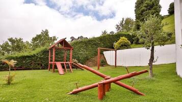 Apartamento | Área infantil