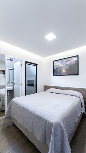 Apartment | 3 bedrooms, free WiFi