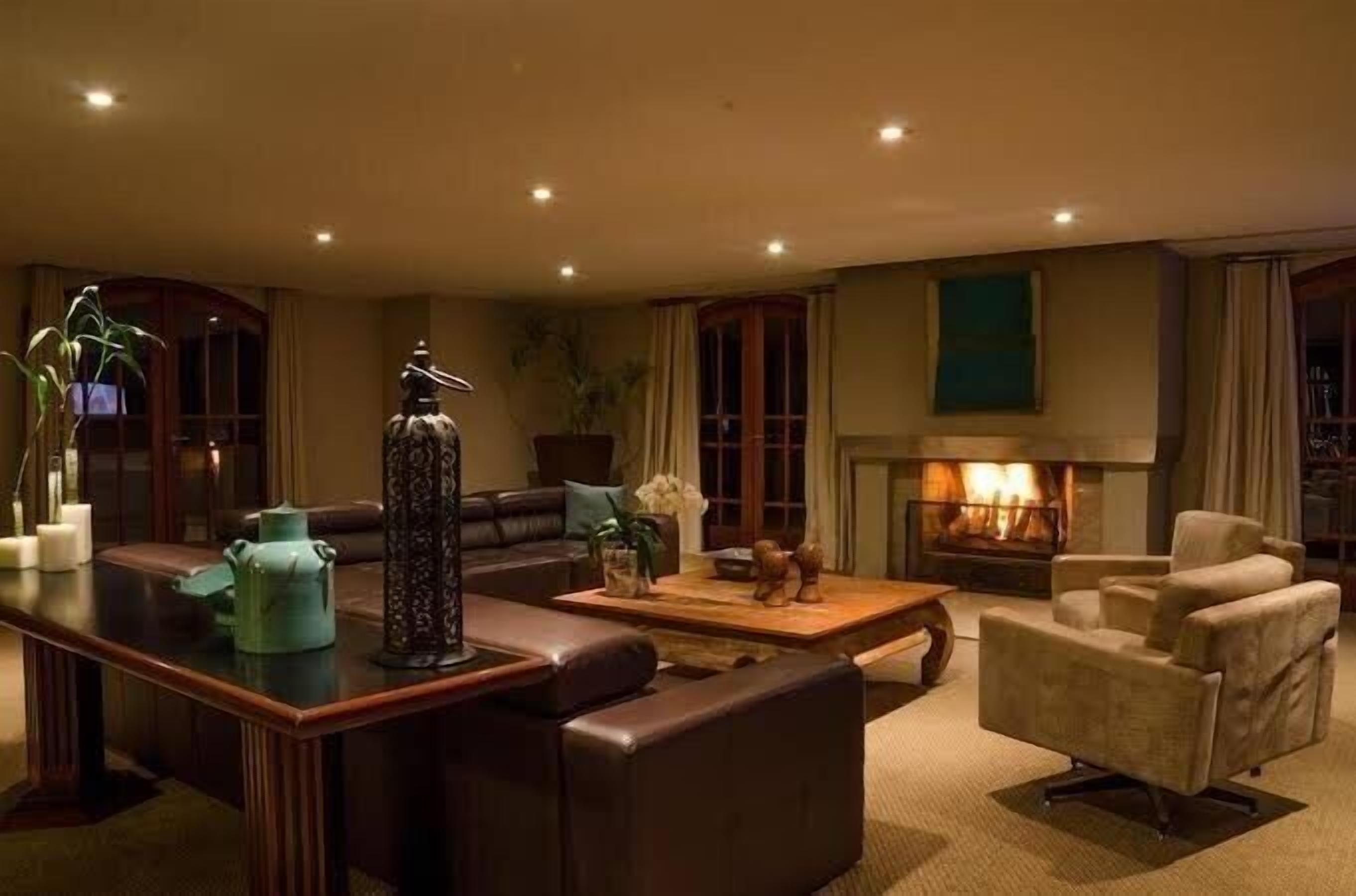 Apartamento | Parte interna