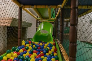 Appartement | Espace pour enfants