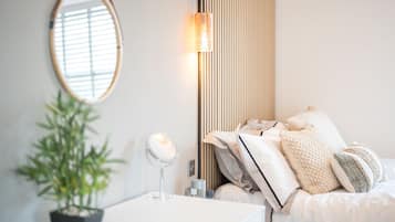 Luxury Apartment | Free WiFi