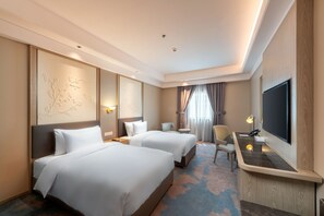 In-room safe, free WiFi - Aber Bani Amr (Al Namas)