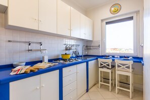 1 bedroom - Appartamento all Arenella by Wonderful Italy (Naples)