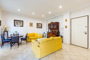 Apartamento | 1 quarto