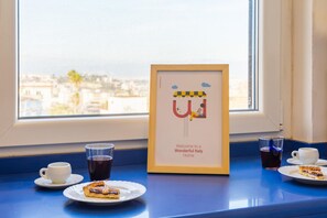 Appartamento | 1 camera