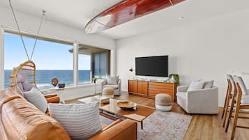 智能电视、DVD 播放器