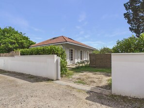 Exterior - House at 350m from the center of Pornic, for 6 (Pornic)