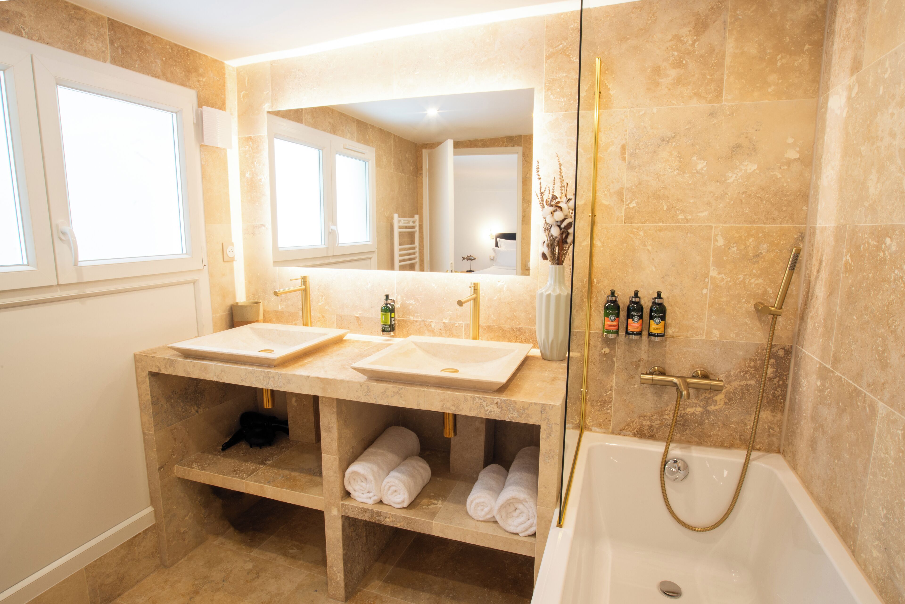 Foto - Quartier Libre Madeleine