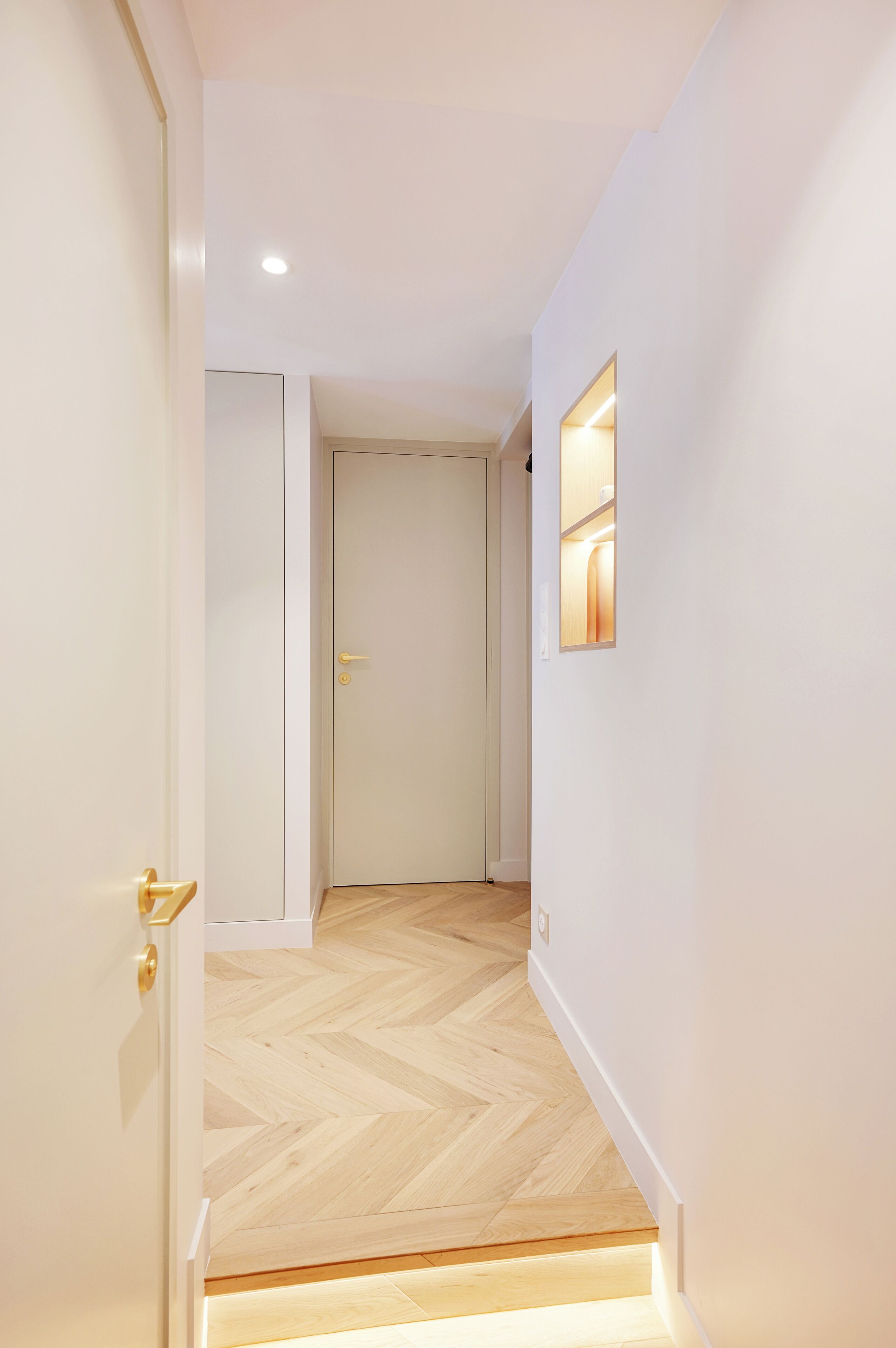 Foto - Quartier Libre Madeleine