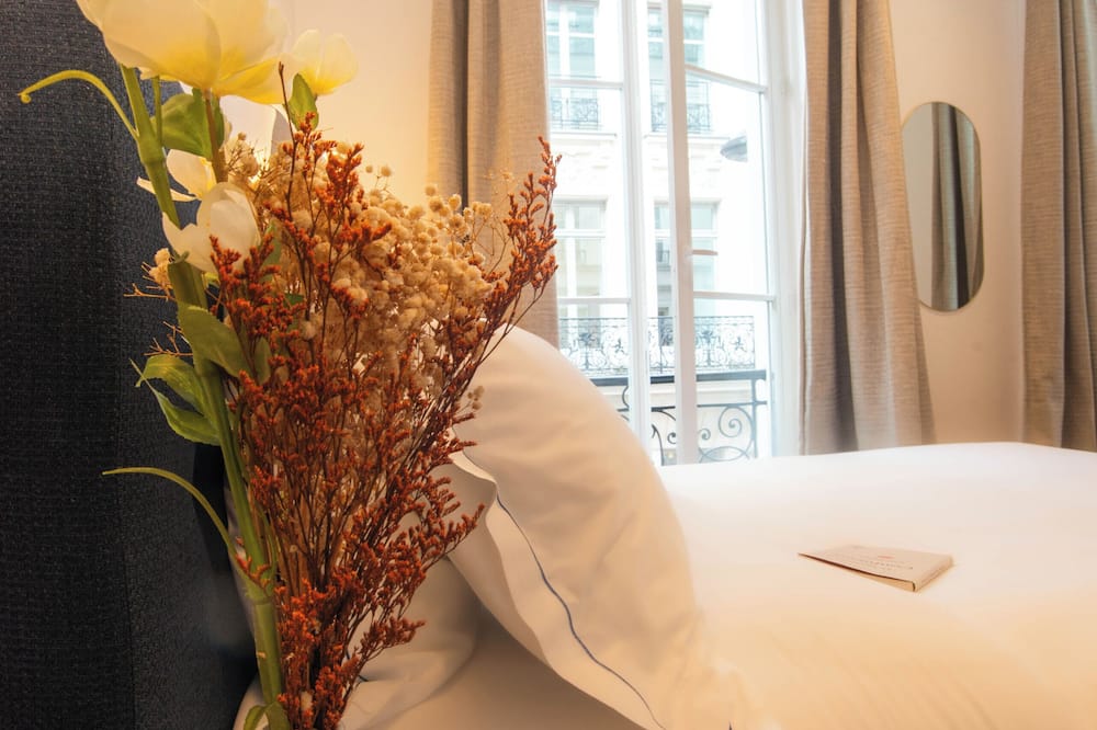 Aparthotel Quartier Libre Madeleine