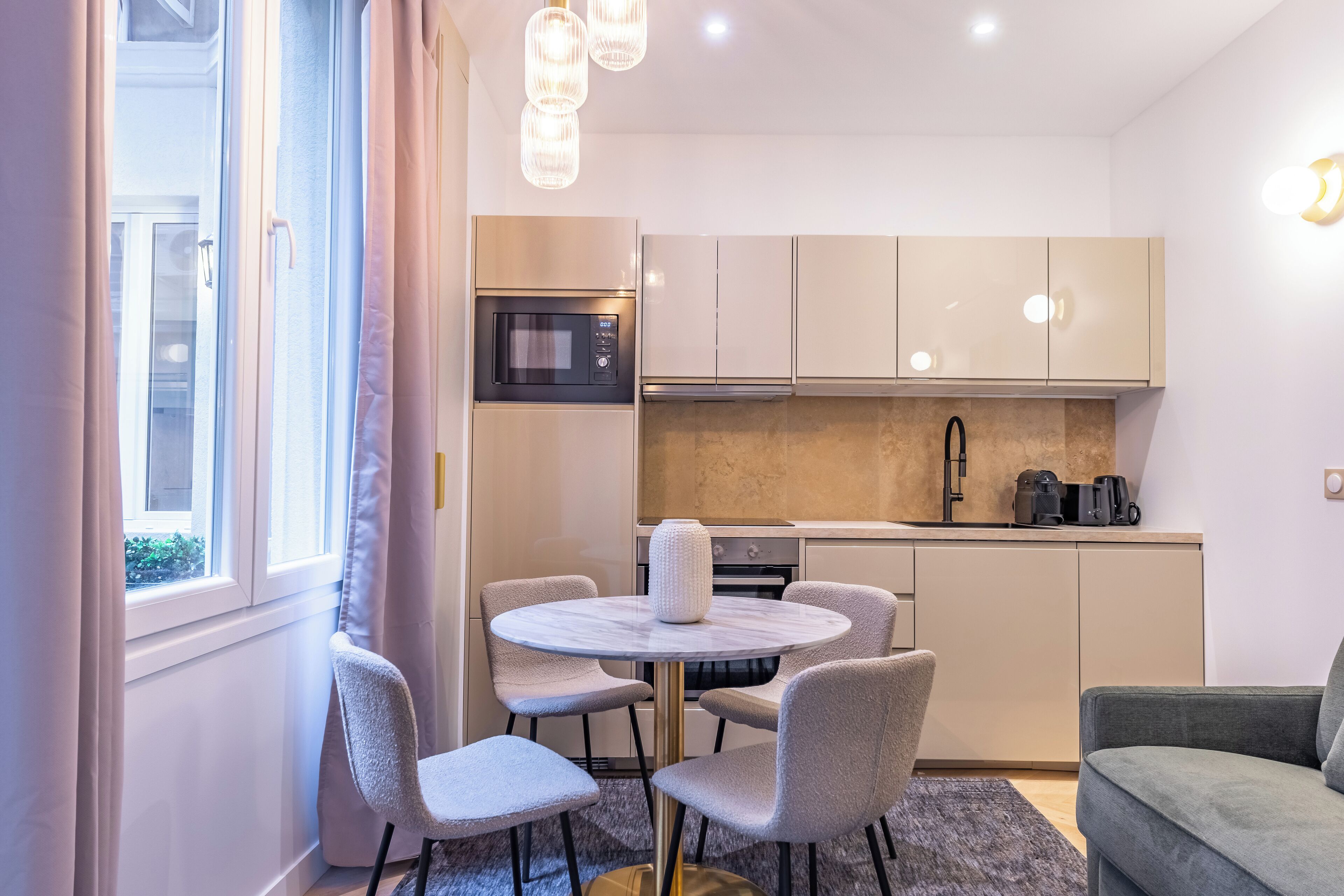 Photo - Aparthotel Quartier Libre Madeleine