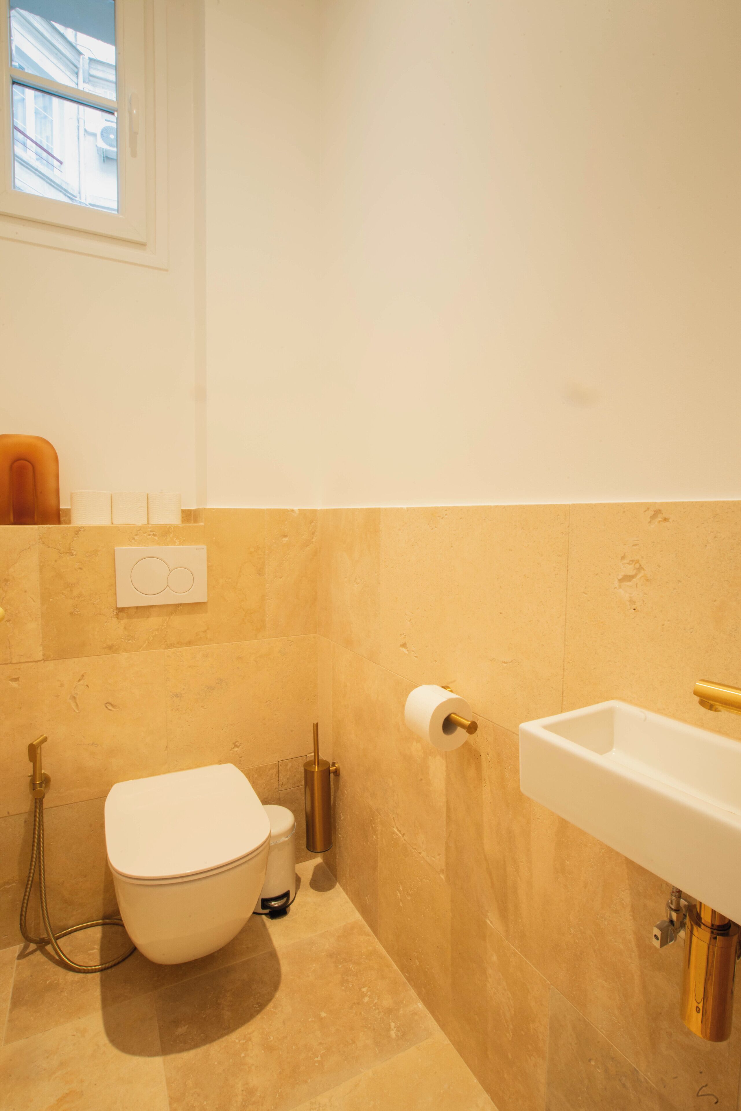 Photo - Aparthotel Quartier Libre Madeleine