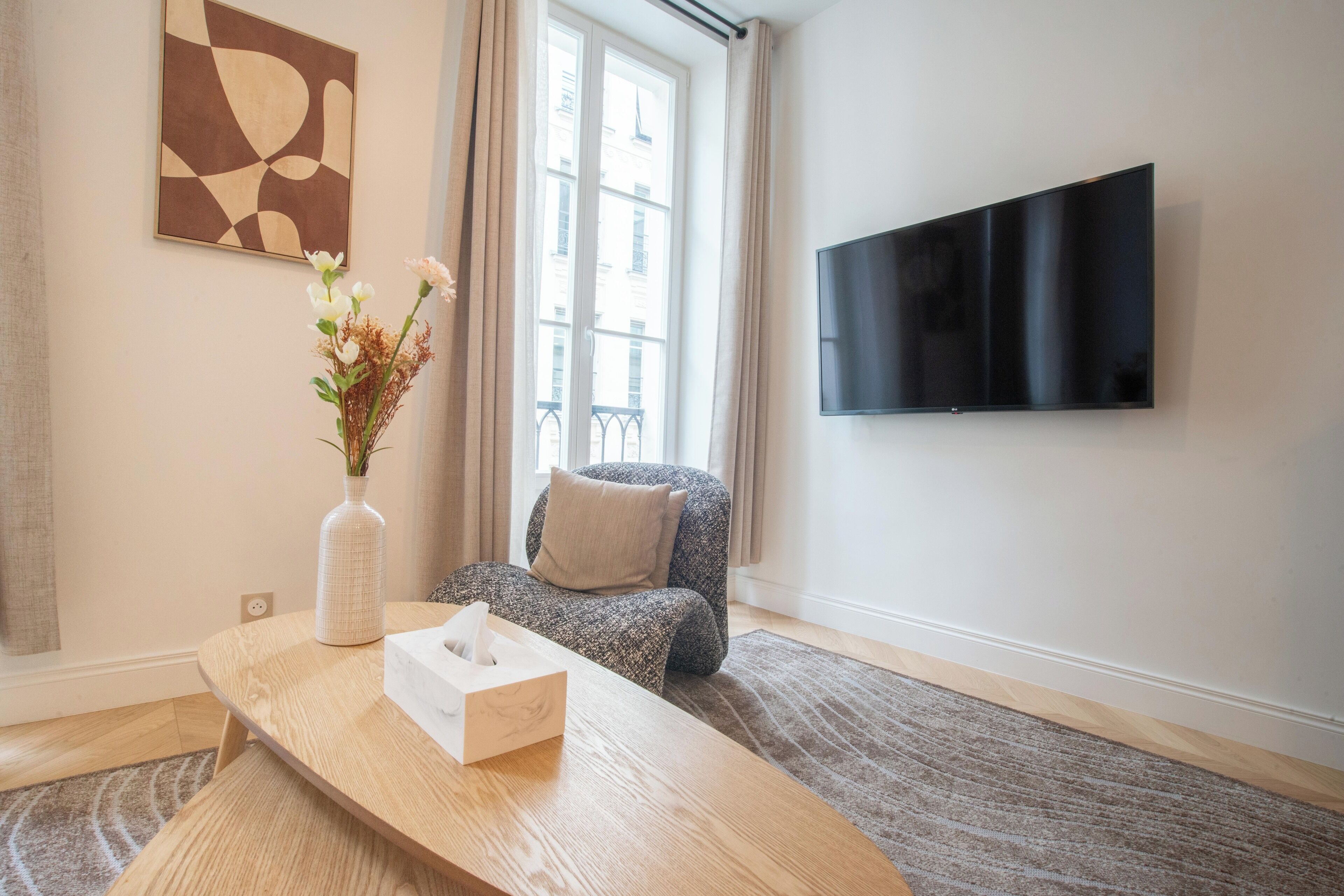 Foto - Quartier Libre Madeleine