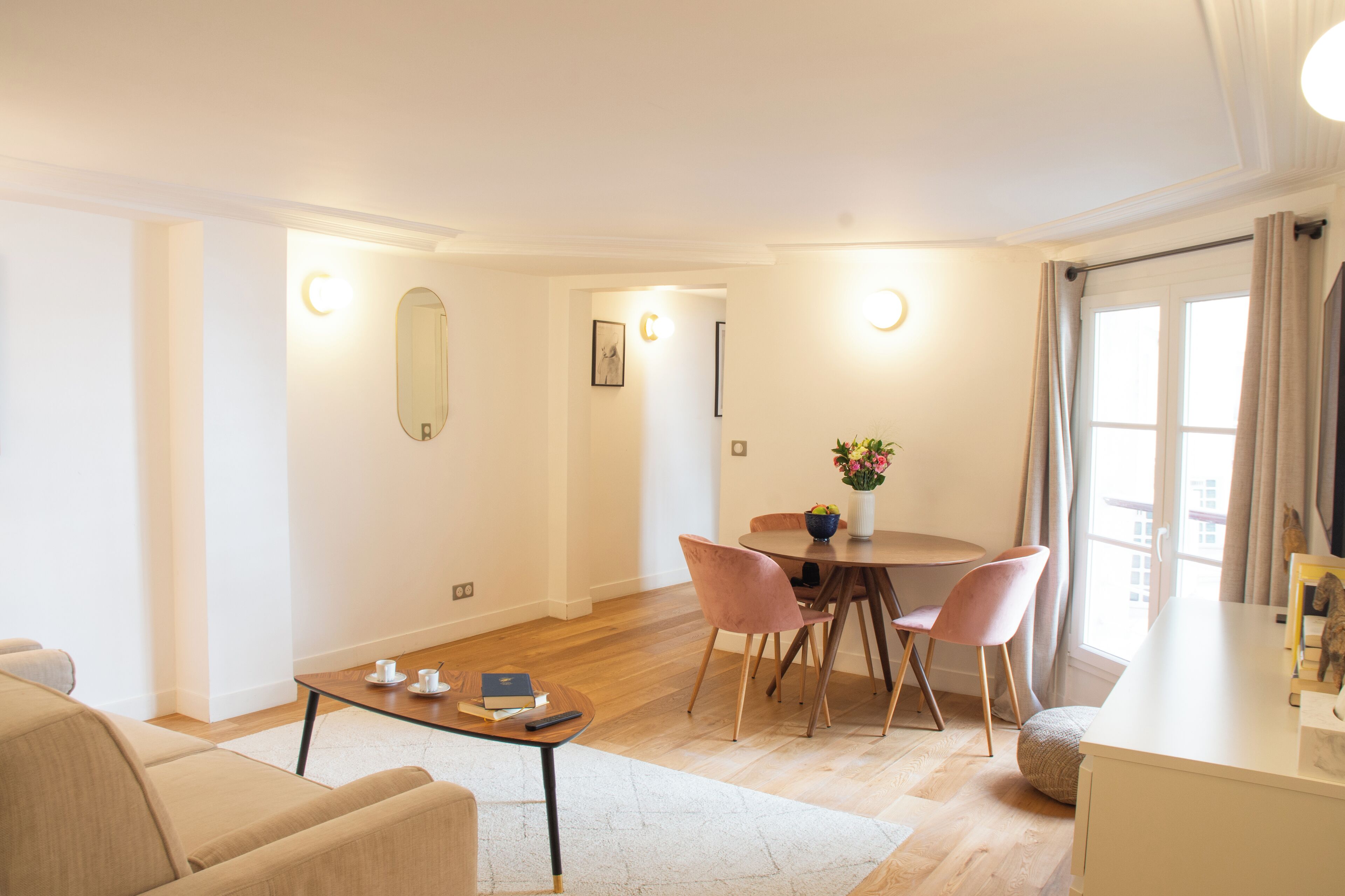 Foto - Aparthotel Quartier Libre Madeleine