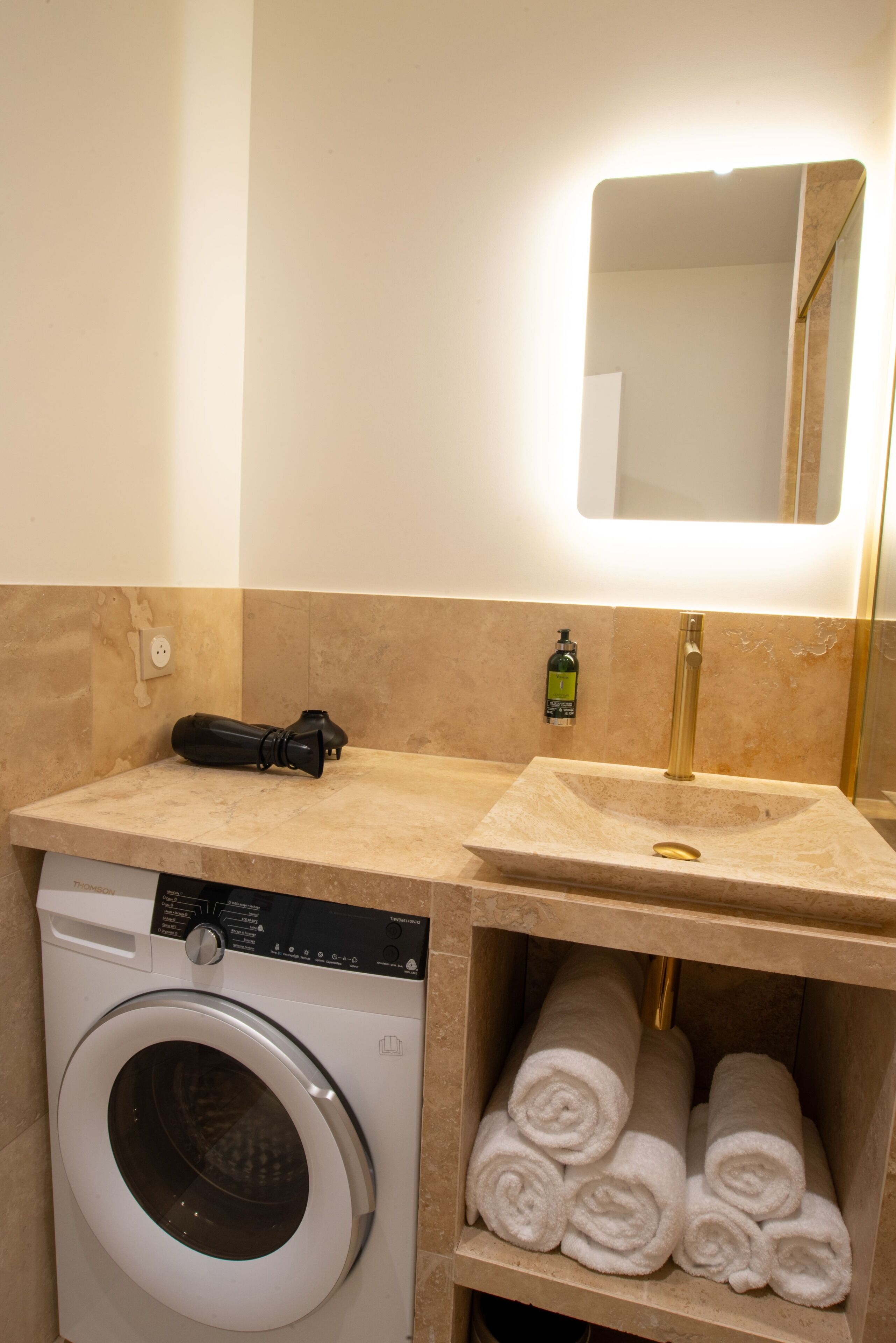 Photo - Aparthotel Quartier Libre Madeleine
