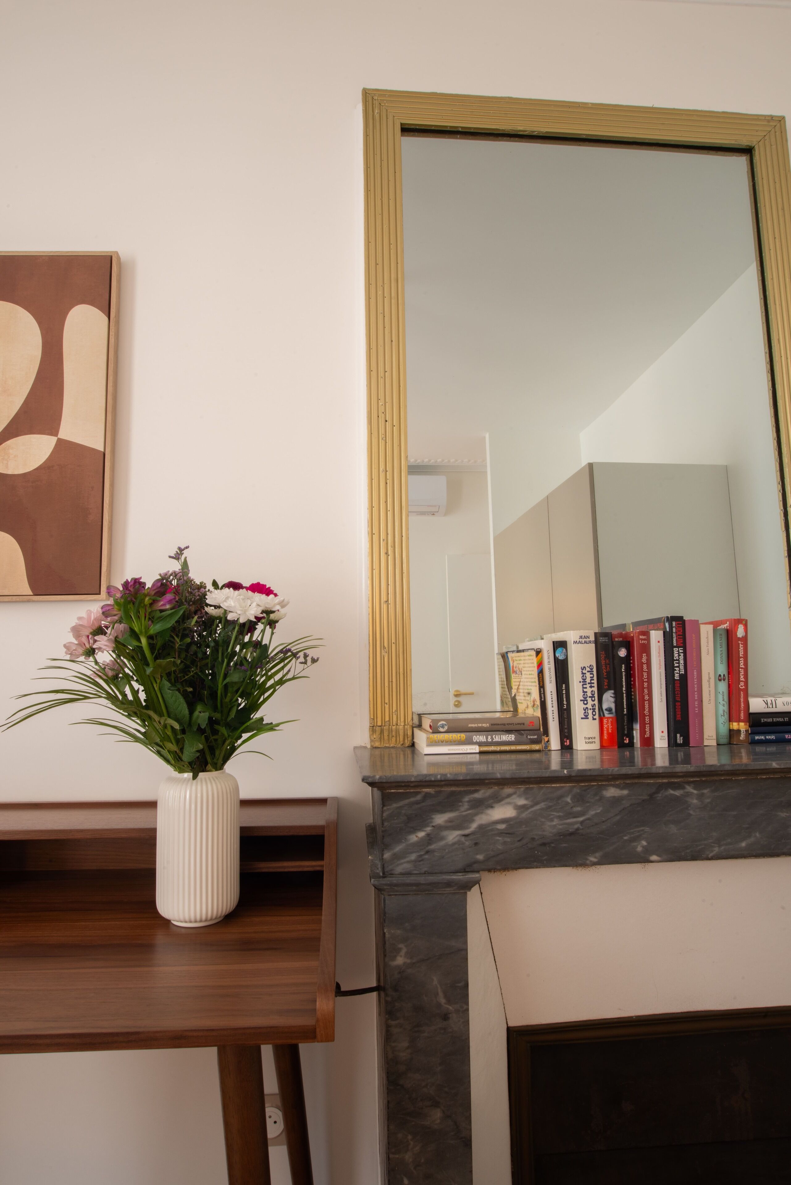 Foto - Quartier Libre Madeleine