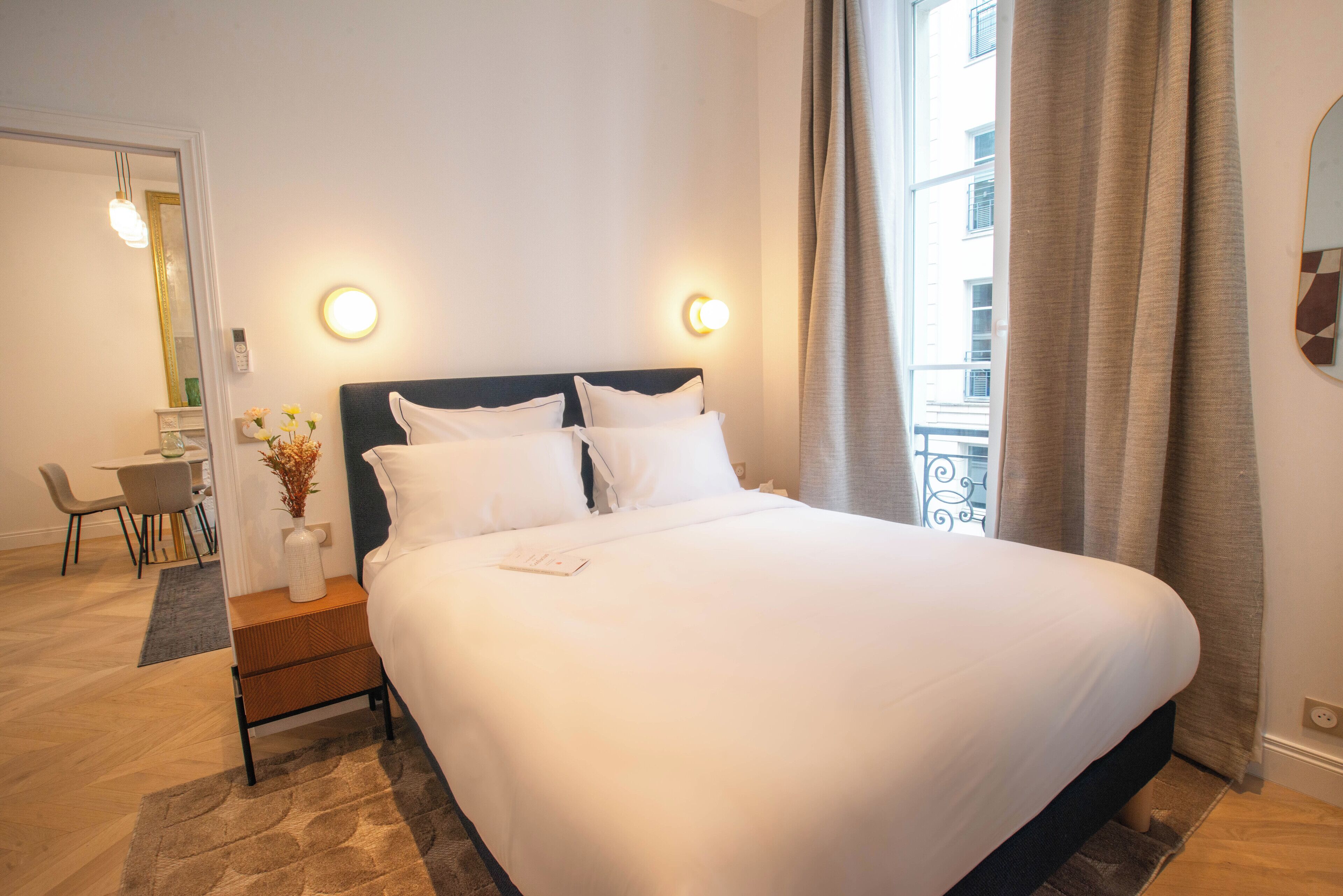 Foto - Aparthotel Quartier Libre Madeleine