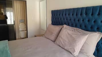Standard Room | 1 bilik tidur, dihias secara berasingan
