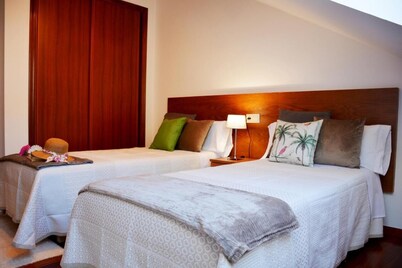 Duplex A 800metros DE LA Catedral