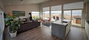Comfort Villa | Lake view