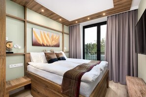 1 間睡房、Wi-Fi、床單