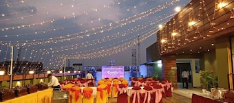 Hotel CP Palace