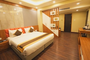 1 habitación, ropa de cama de alta calidad y cubrecamas
