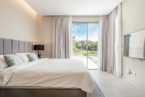 5 makuuhuonetta, silitysrauta/-lauta, Wi-Fi, vuodevaatteet