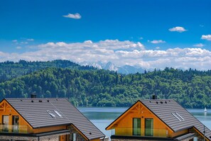 Exterior - Czorsztyn Prestige (Czorsztyn)