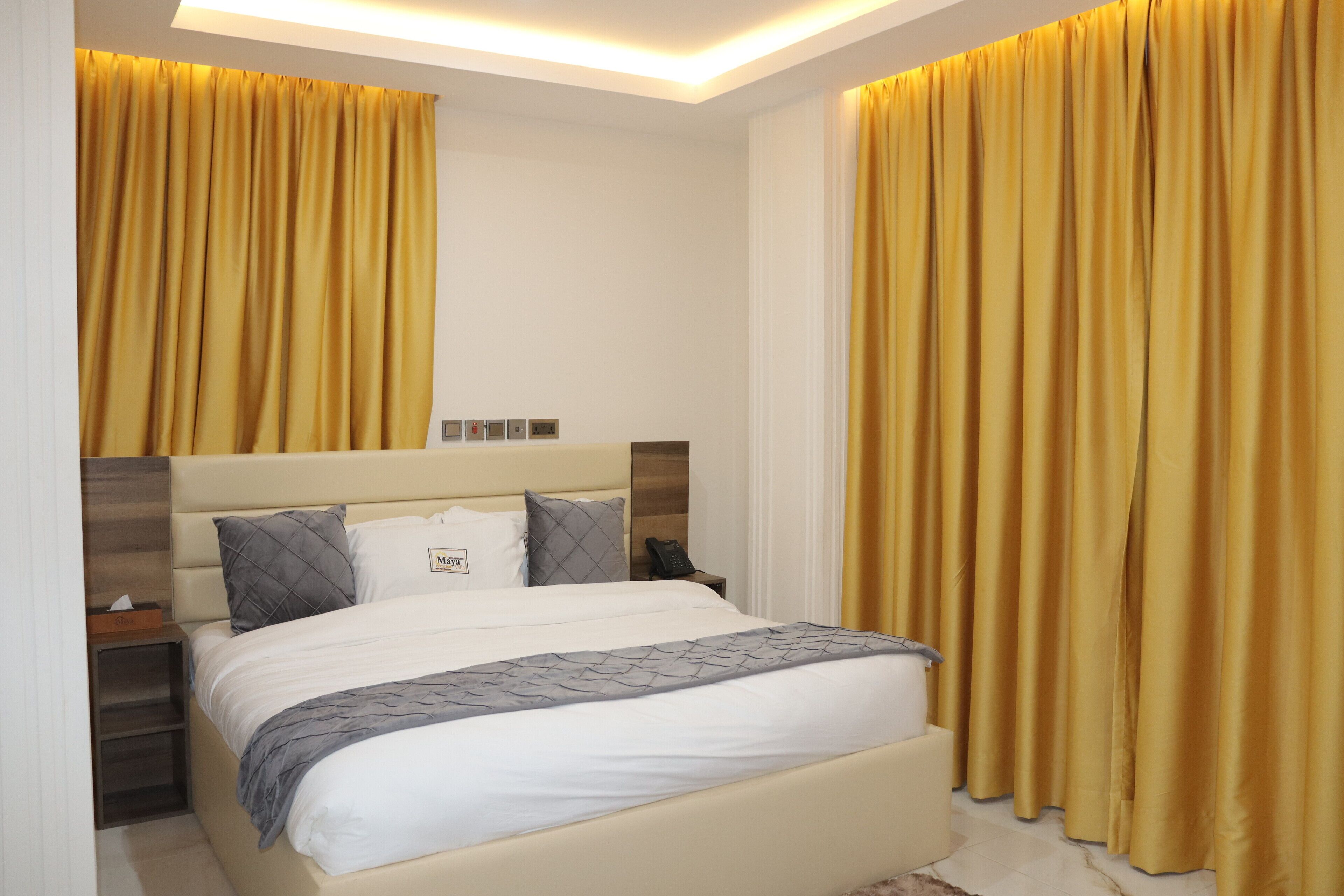 Kamar