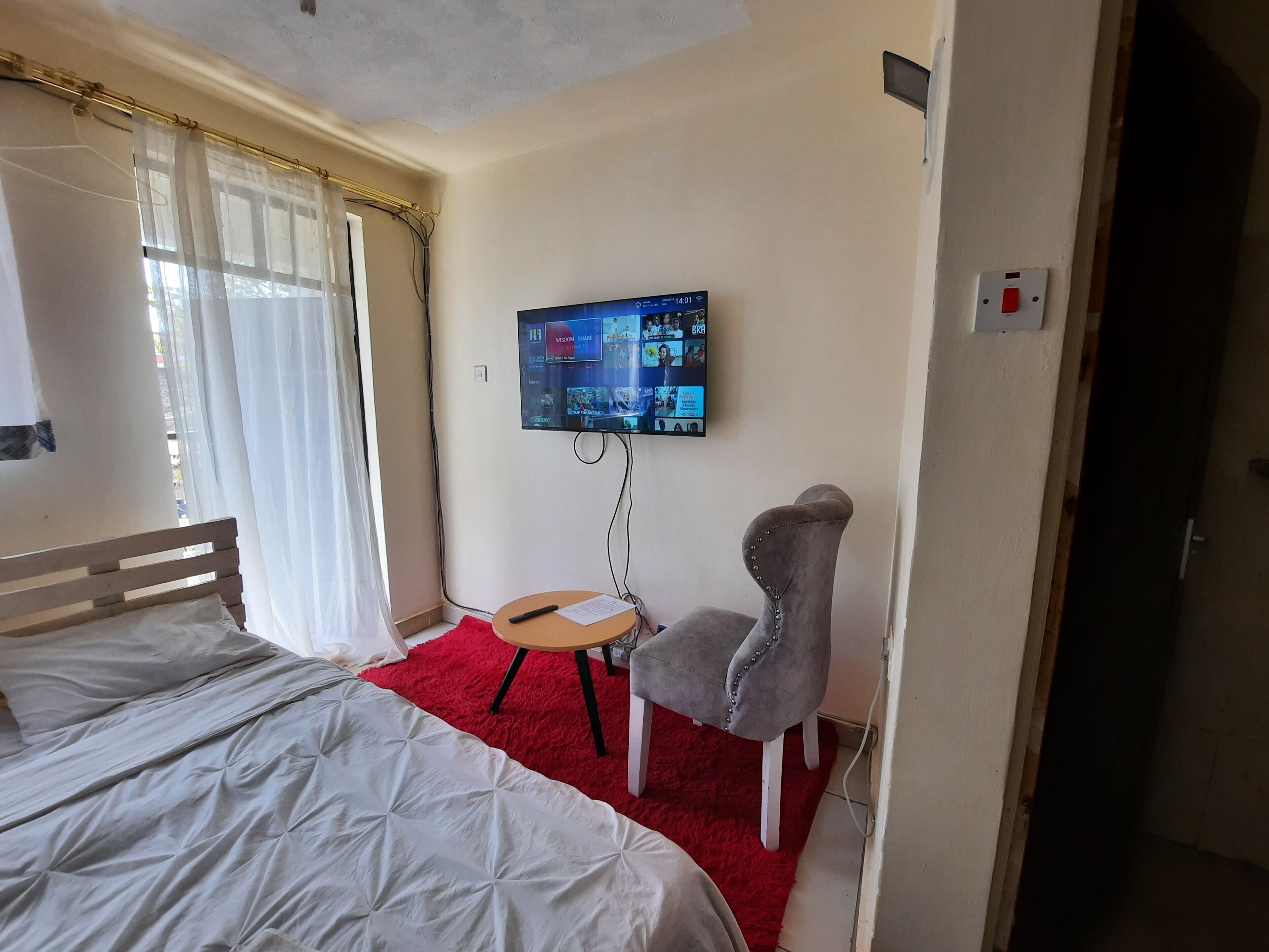 Ferros/tábuas de passar roupa, Wi-Fi