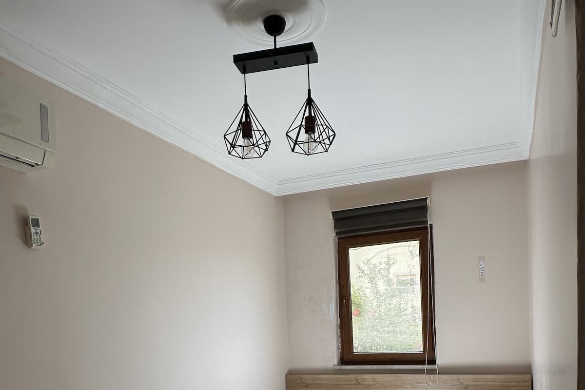 Basic Room