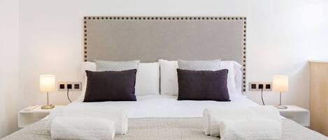 San Agustin 5 | 1 chambre, décoration personnalisée, ameublement personnalisé