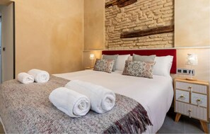 San Agustin 4 | 1 bedroom, individually decorated, individually furnished - San Agustín Suites  (Seville)