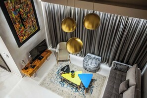 Villa (3 Bedrooms) | Bahagian dalam