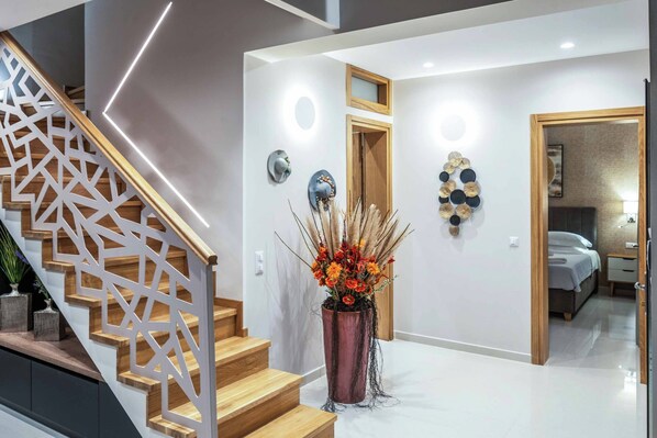 Villa (3 Bedrooms) | Interior