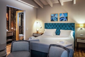 Villa (3 Bedrooms) | Interior