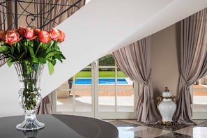 別墅 (4 Bedrooms) | 內部