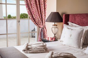 Villa (4 Bedrooms) | Interior - Villa Presidential (Tar-Vabriga)