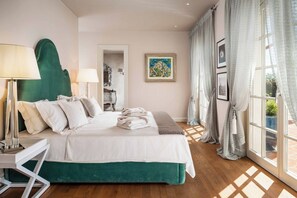 Vila (4 Bedrooms) | Parte interna