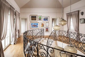 Villa (4 Bedrooms) | Innenbereich