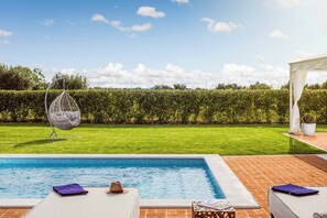 빌라 (4 Bedrooms) | 외관