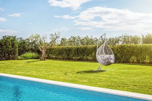 Villa (4 Bedrooms) | Exterior - Villa Presidential (Tar-Vabriga)