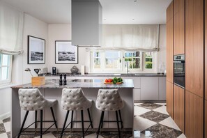 Villa (4 Bedrooms) | Innenbereich