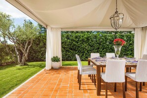 빌라 (4 Bedrooms) | 외관