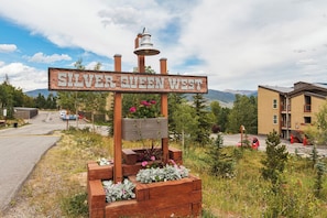 Welcome to Silver Creek West, a charming location surrounded by natural beauty and scenic views.