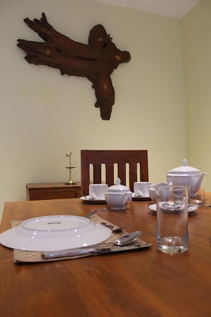 Restaurant - Kandy Lotus Villa (Kandy)